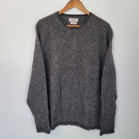 Boston Traders Other - Boston Traders Men's Wool Sweater